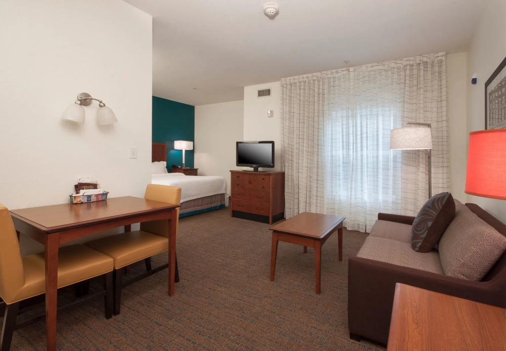 Residence Inn by Marriott San Antonio North Stone Oak