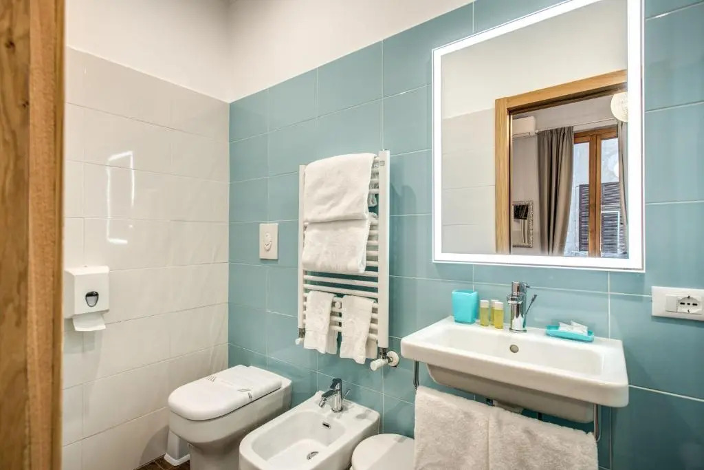 La Residenza Suites
