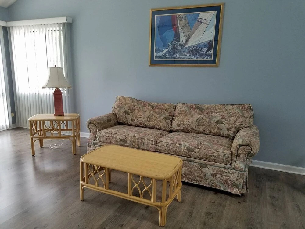Plantation 8-O