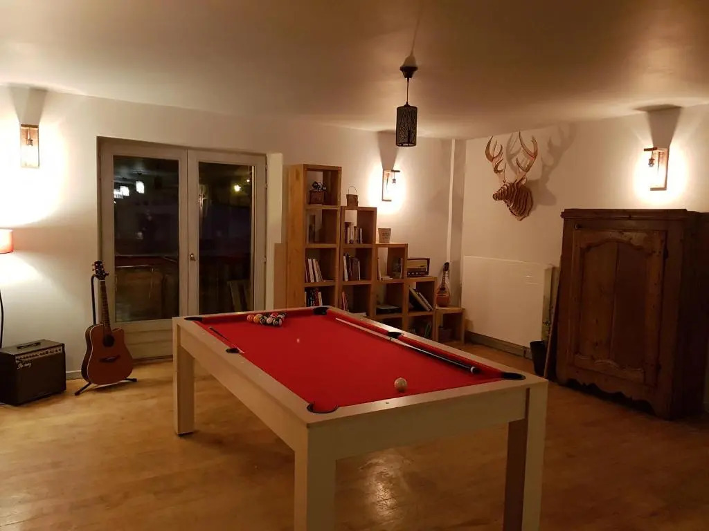 La Girandole Chambre dhôtes et Location dappartement