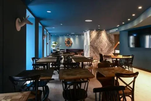 Apartments Pateo - Lisbon Lounge Suites