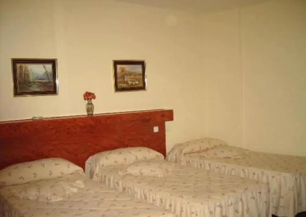 Hostal Moncloa