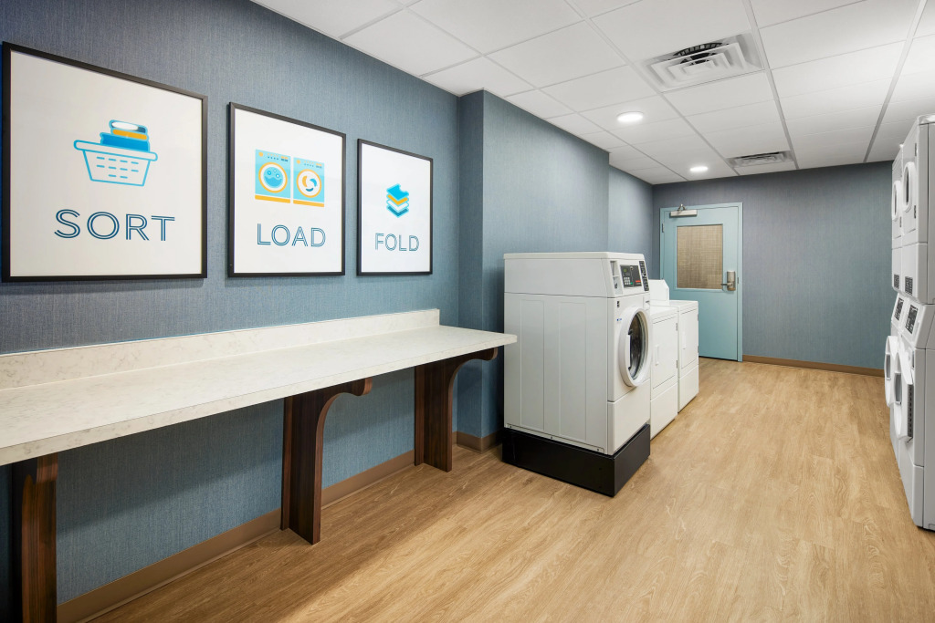 Staybridge Suites - Auburn - University Area by IHG