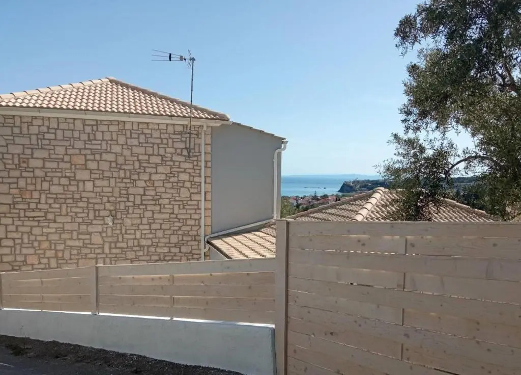 Villa Zante Avia