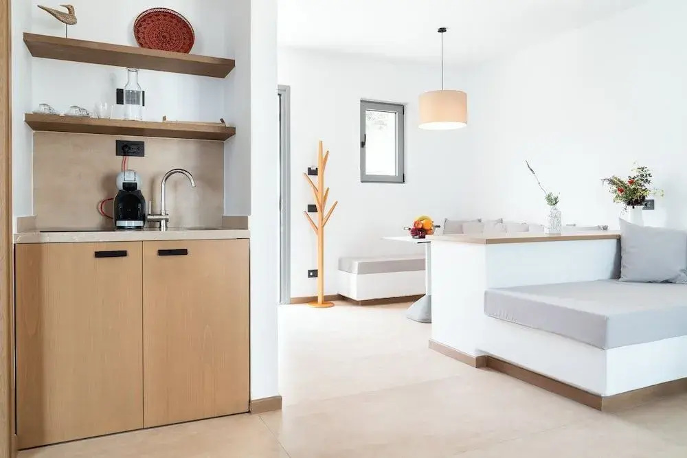 SOPHID Wellness Suites Karpathos