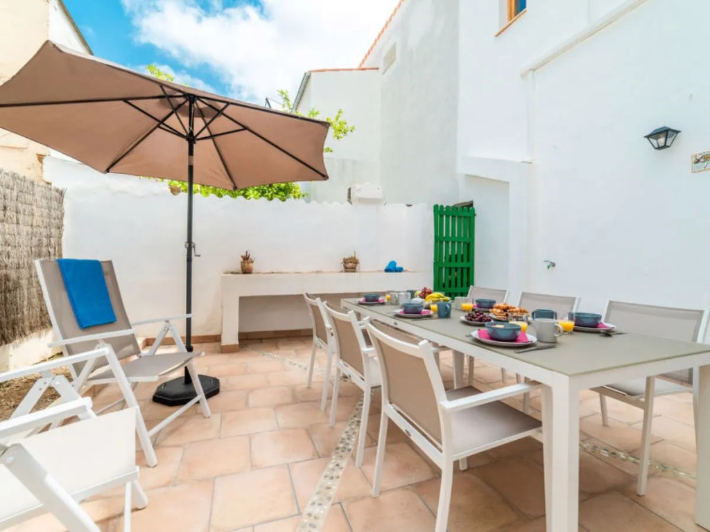 Holiday Home Can Monjo by Interhome