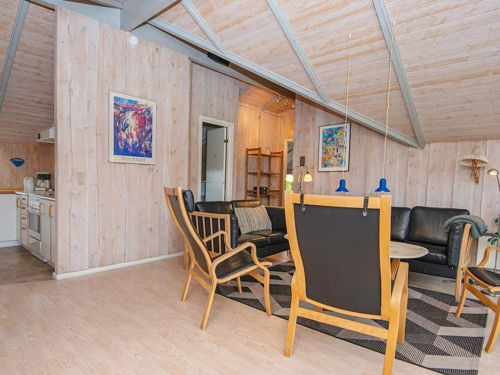 8 person holiday home in Sydals-By Traum