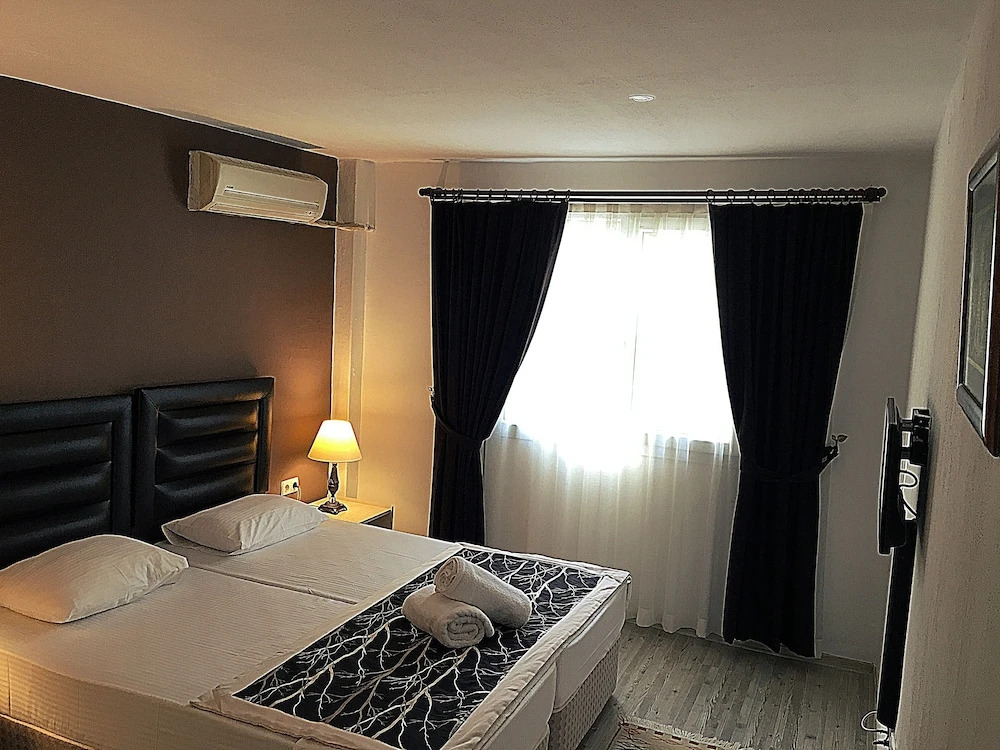Zen Alacati Hotel