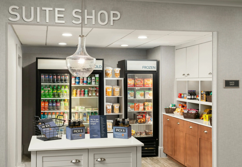 Homewood Suites by Hilton Chester