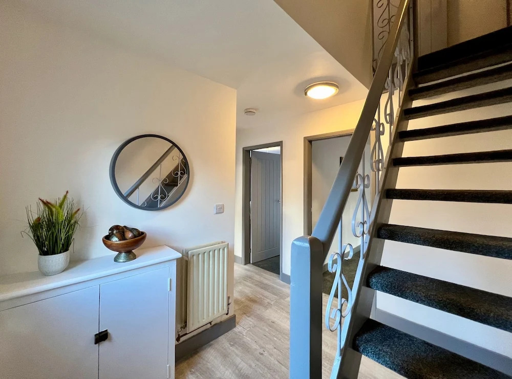 Curzon House 1