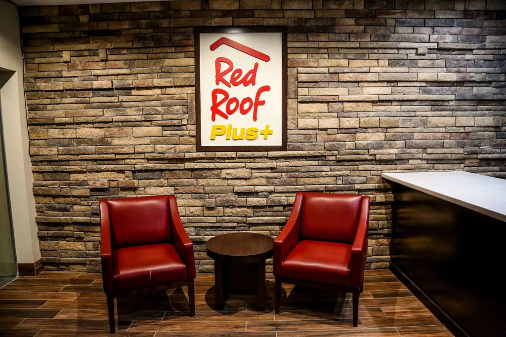 Red Roof PLUS+ Williams - Grand Canyon