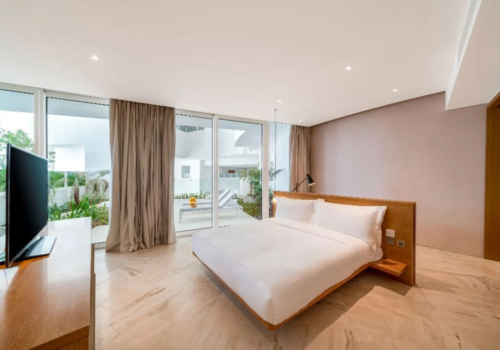 FIVE Jumeirah Village