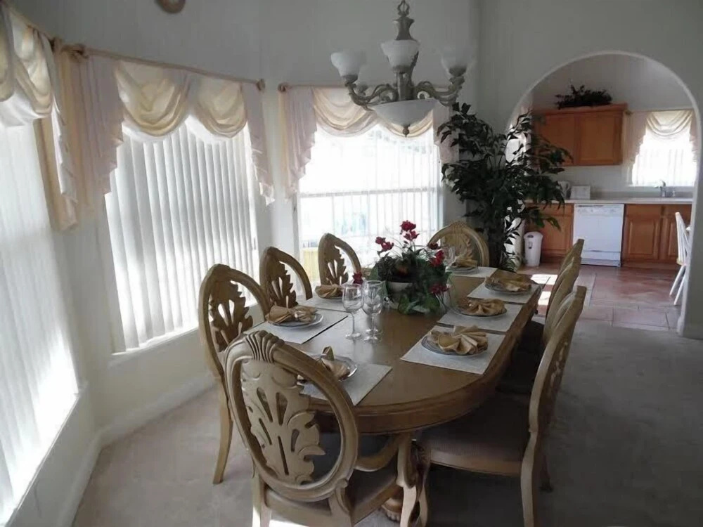 Ov4069 - Vista Park - 5 Bed 4 Baths Villa