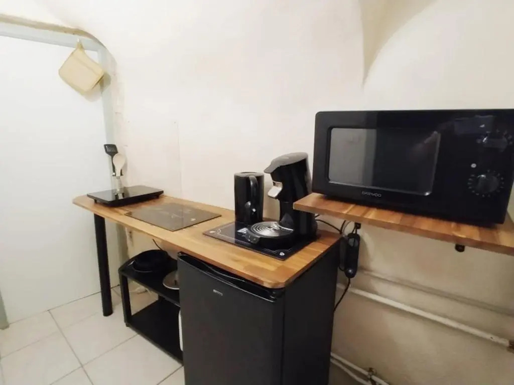 Studio - Fontaine