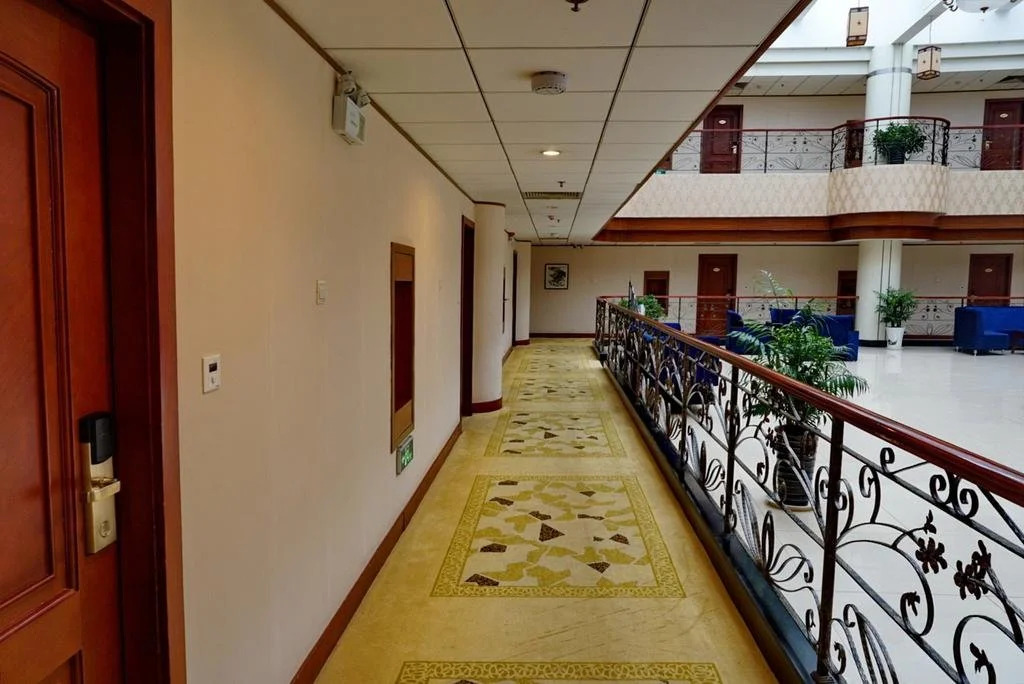Baisui Hotel