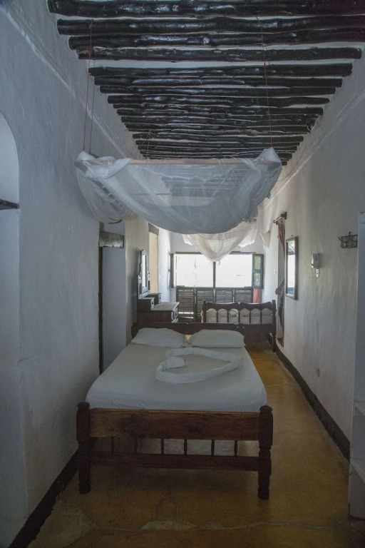 Pwani Guest House