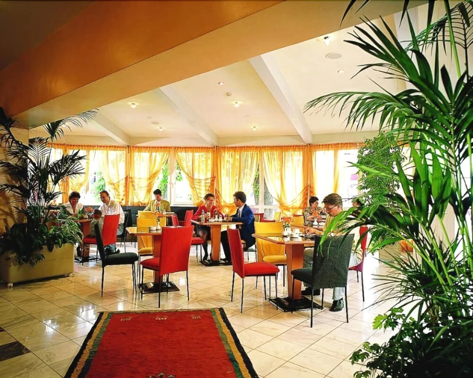 Hotel Rokohof