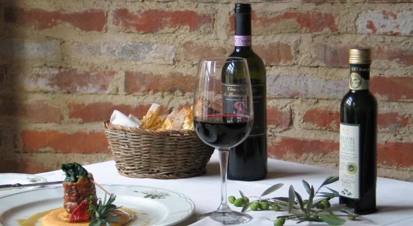 Locanda dellAmorosa