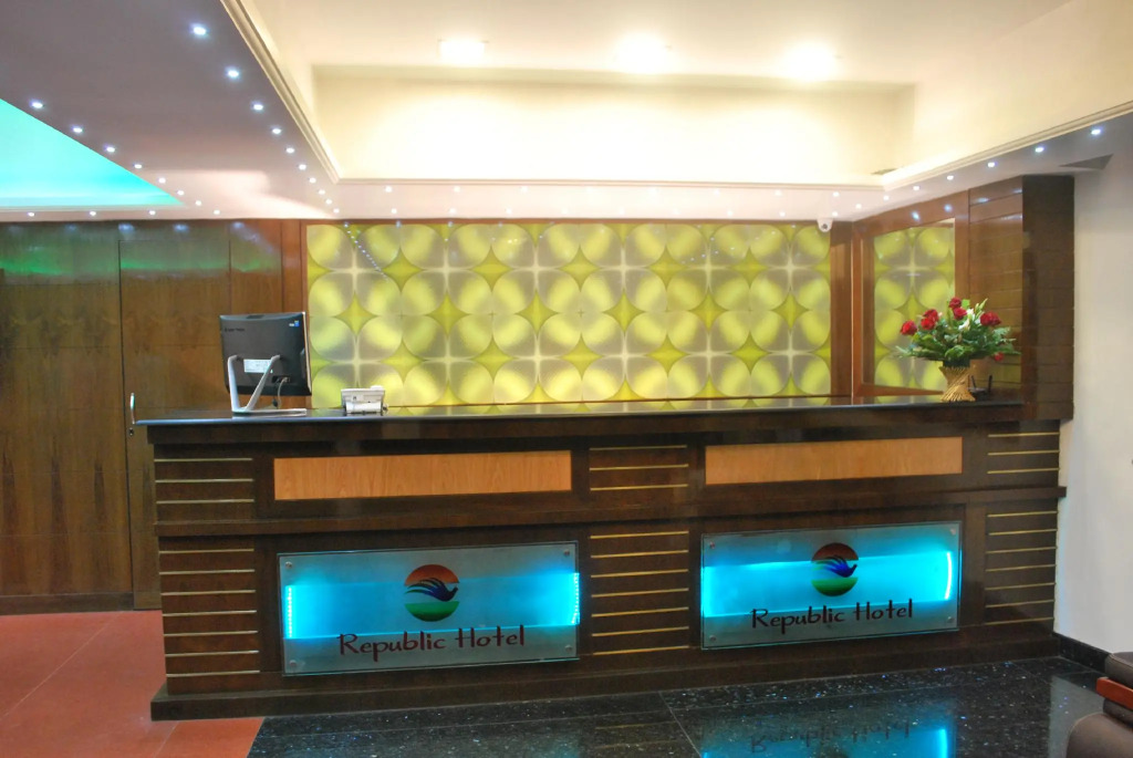 Republic Hotel