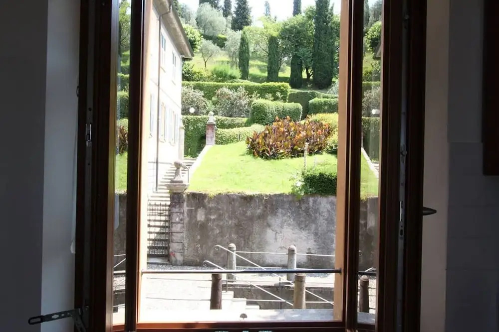 Pitel House Luxury Apartment in Bellagio Center