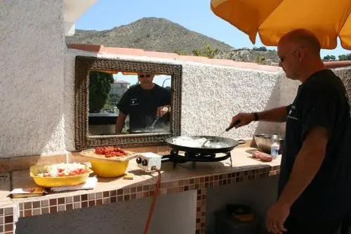 Casa Perleta
