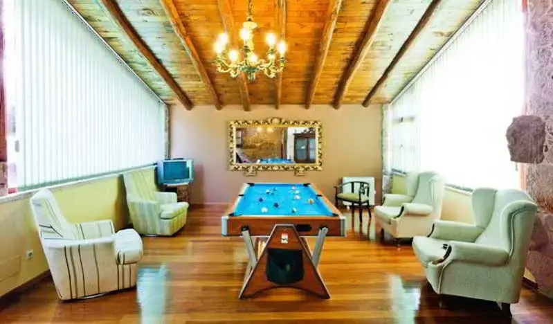 Alda Casa Gasamáns