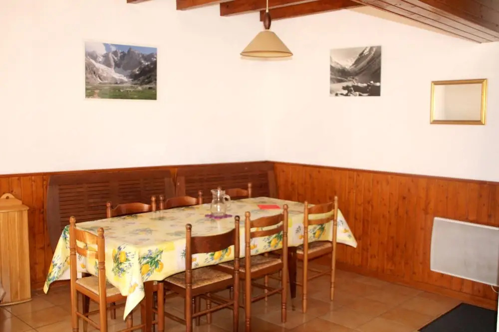 House With 3 Bedrooms in Sassis, With Wonderful Mountain View - 13 km