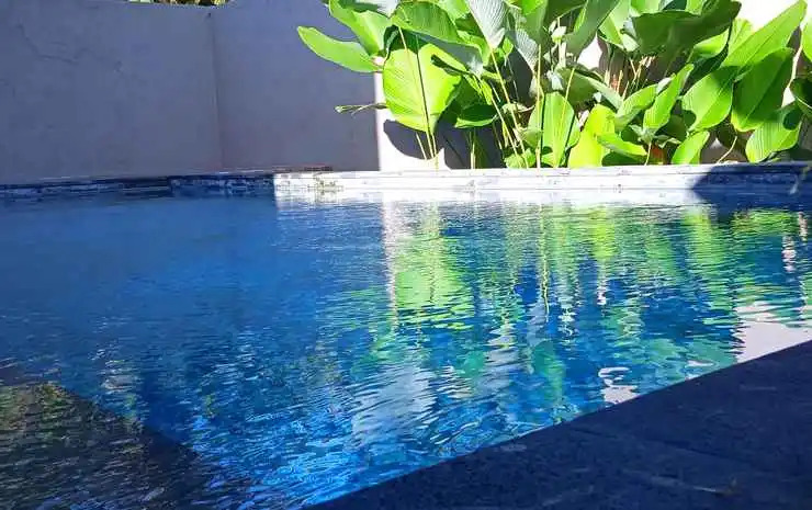 Grand Kuta Hotel Lombok - Pool - 43 inch Google TV - Strong 60Mbps WiFi - New Enhanced Management