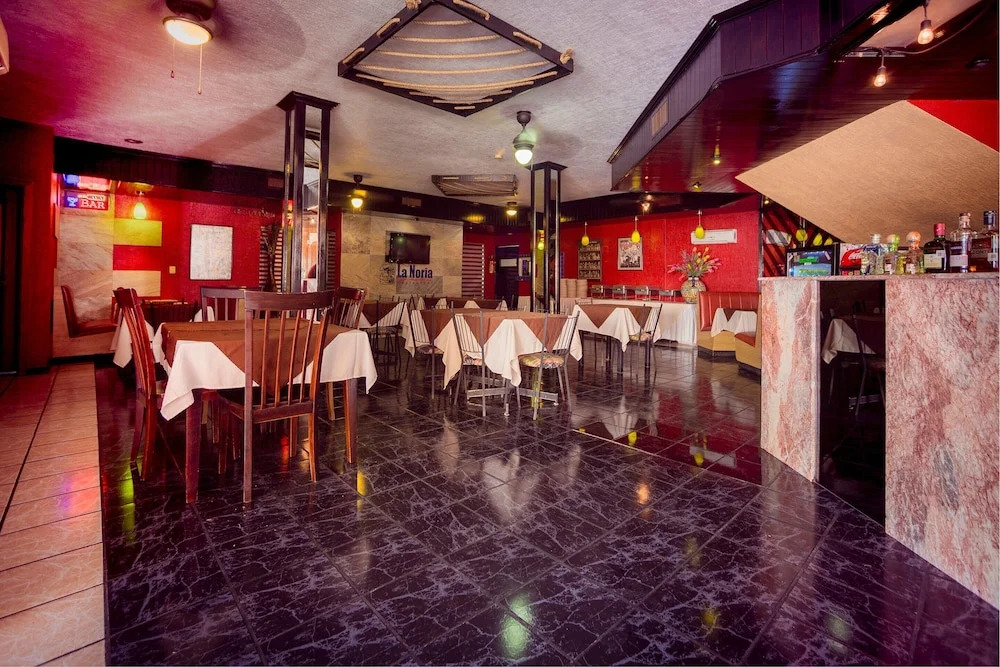 Hotel Torre