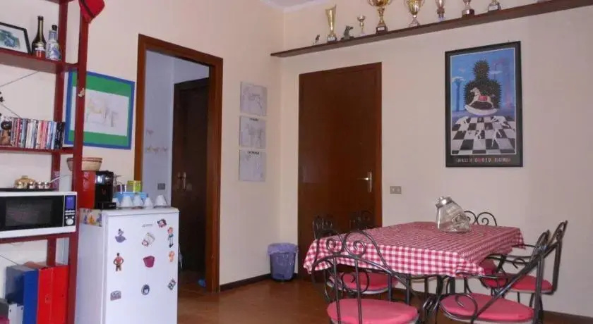 Agriturismo La Viscontella