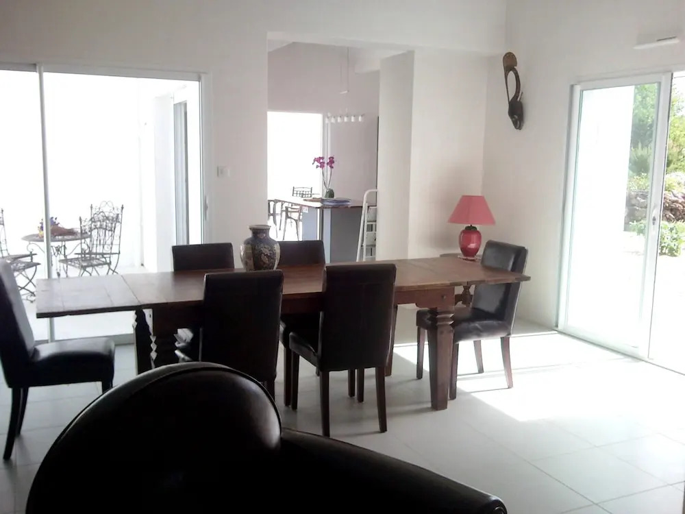House With 3 Bedrooms in La Tranche-sur-mer, With Enclosed Garden - 80