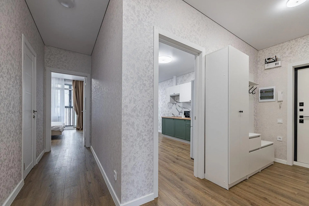 Top House на Белинского 23
