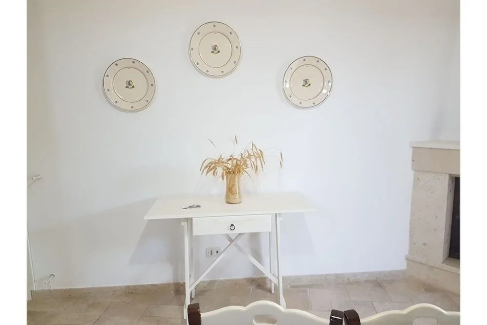 Trulli Dal Conte