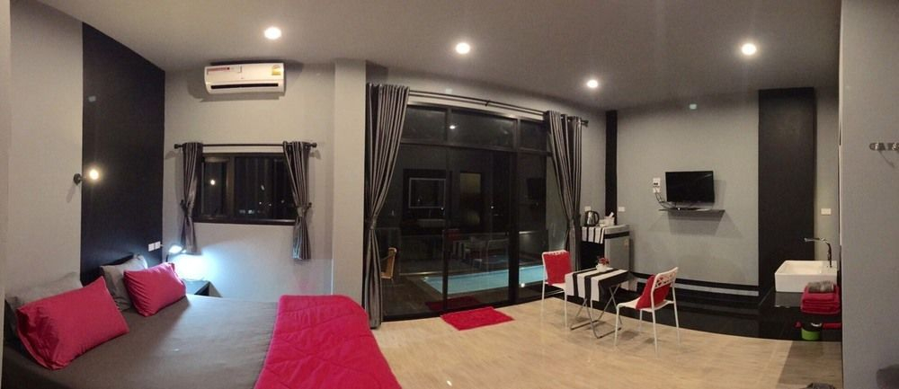 Prai Fhan View