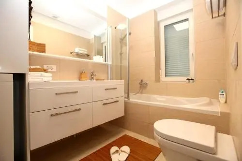 Apartment Cubo Maksimir 1