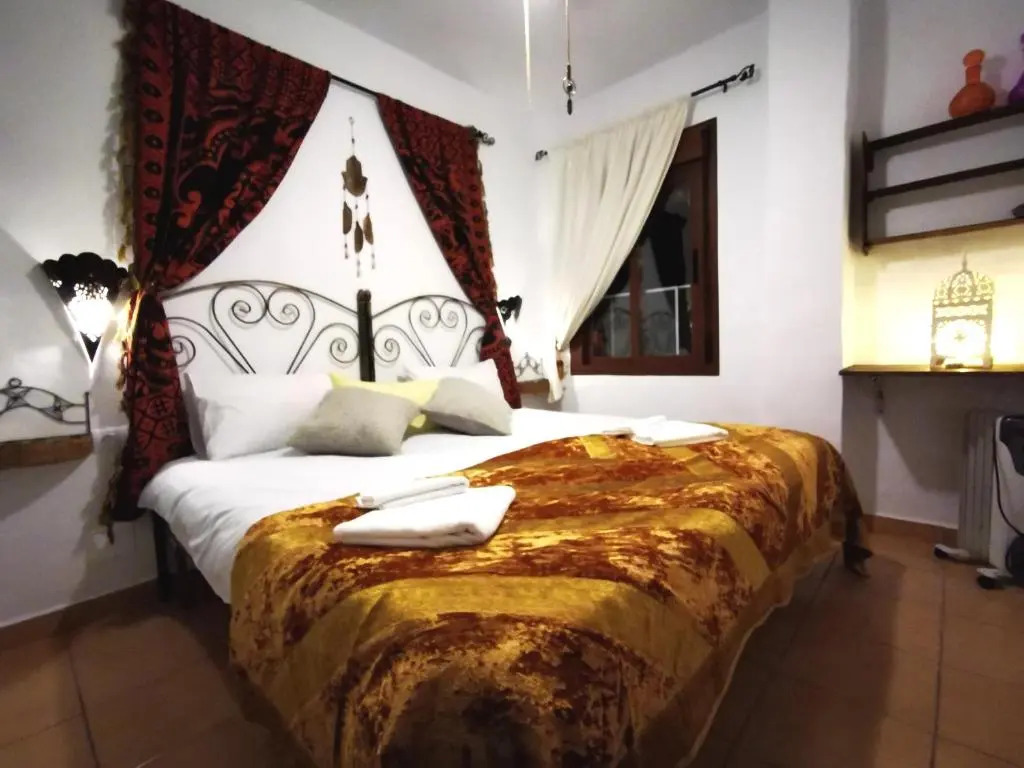 Apartamentos Alma y Montaña