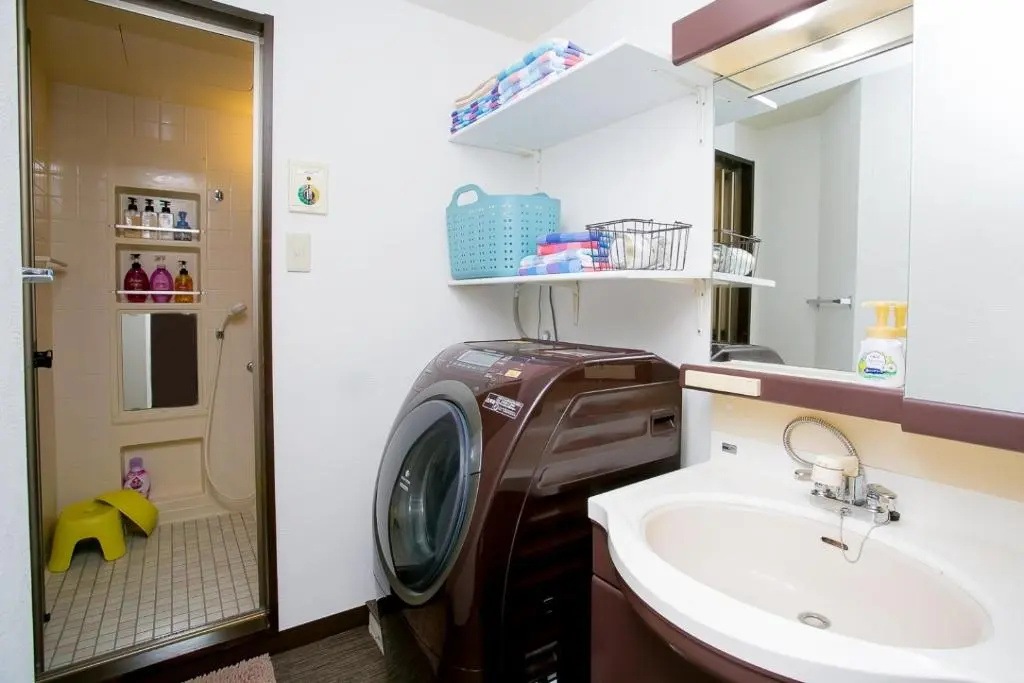 Lions Mansion Konazawa Konohana Room 2 No. 105 / Vacation STAY 17048