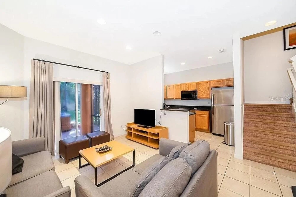 Charming 4Bd Close to Disney @ Regal Oaks 2783