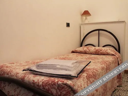 Verona Bottego Guest House