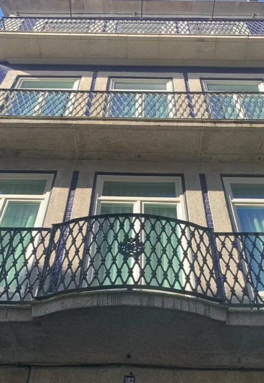 Lavandeira Oporto Apartments