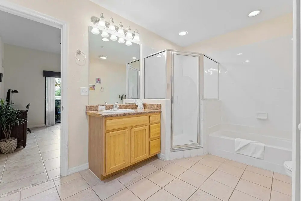 Cozy Cove Caribe Escape for 8!