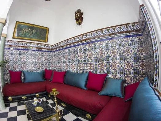 Dar Nakhla Naciria