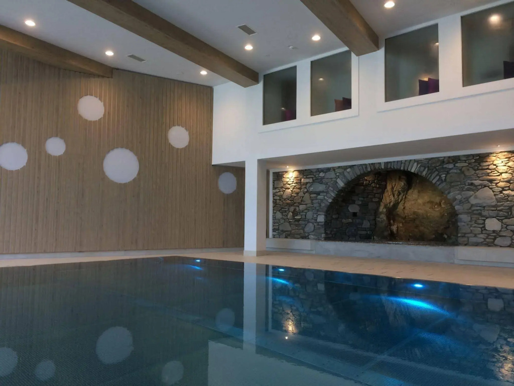 Hotel Goldried