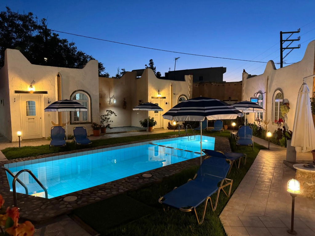 Konaki Apartments