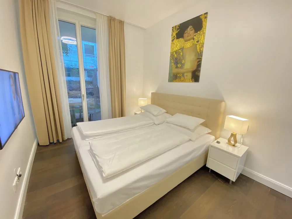Steiner Residences Vienna Vorgartenstrasse