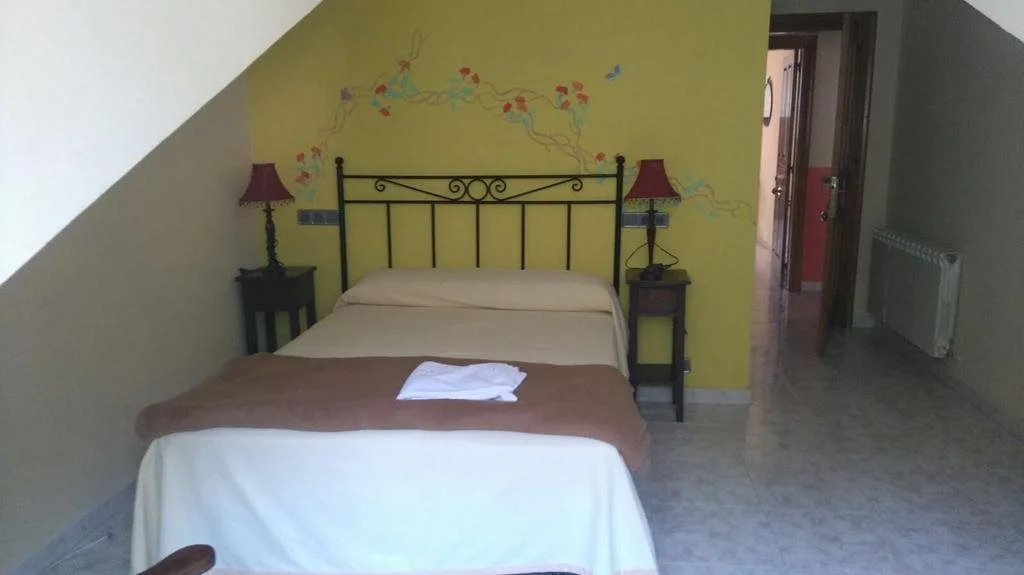 Hotel Peñas Juntas