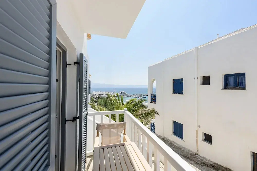 Phaedrus Living: Paros Cycladic Residences 8