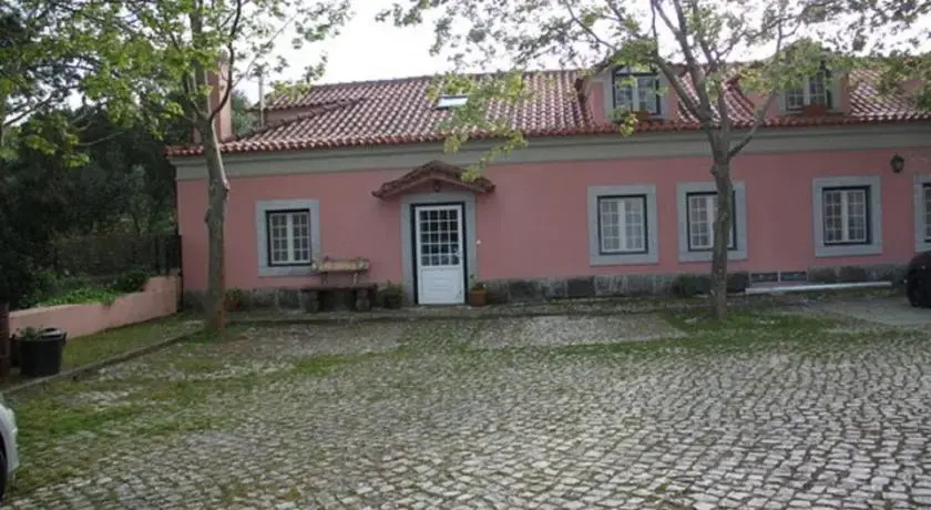 Quinta do Marques House