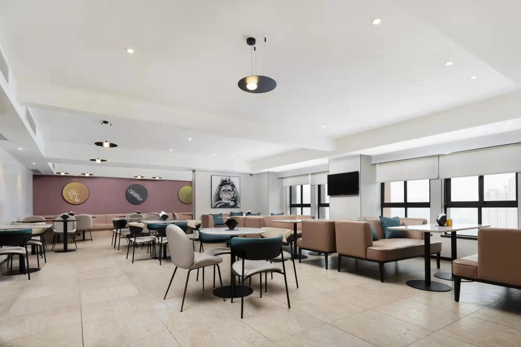 Nihao Hotel Quanzhou Donghu Street