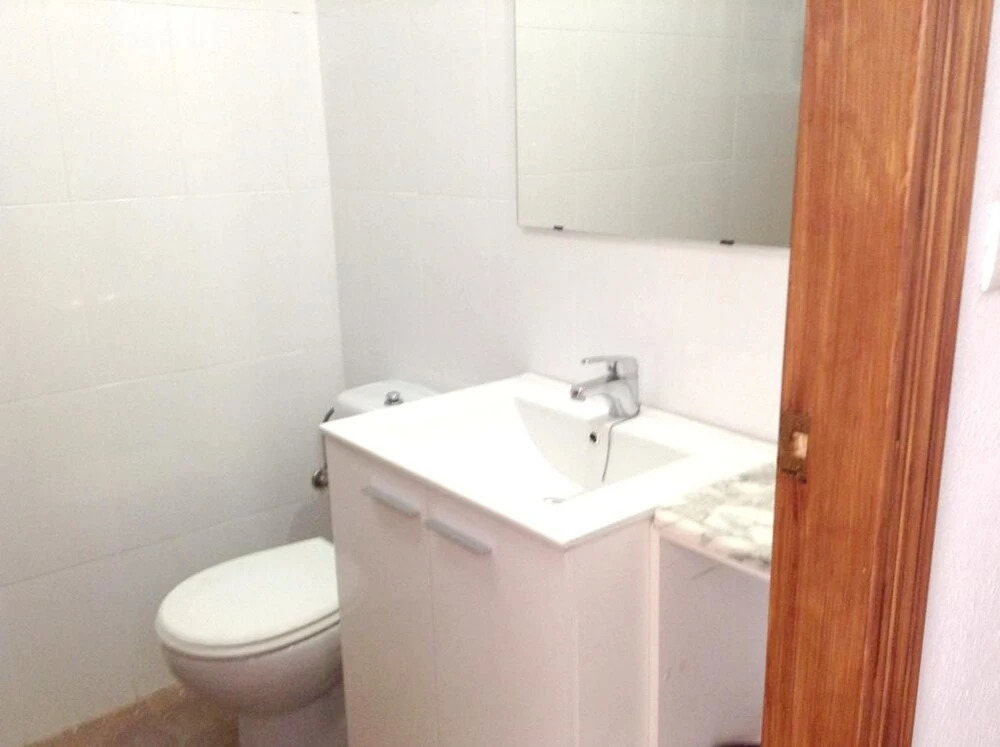 Villa With 5 Bedrooms in Alicante, With Private Pool and Furnished Ter